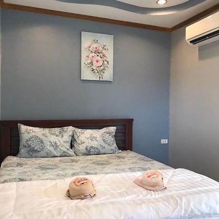 Kanokwan Guesthouse เกาะเต่า ภายนอก รูปภาพ