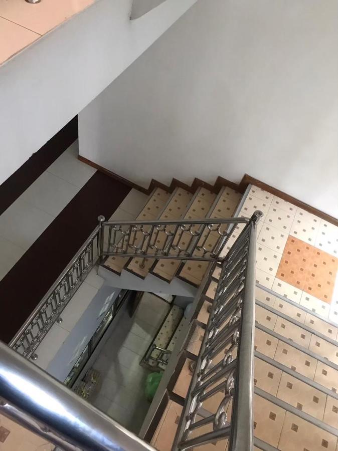 Kanokwan Guesthouse เกาะเต่า ภายนอก รูปภาพ
