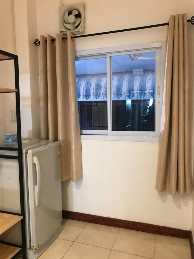 Kanokwan Guesthouse เกาะเต่า ภายนอก รูปภาพ